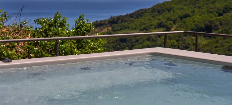 日出花园山丘(Sunrise Garden Hills)图片