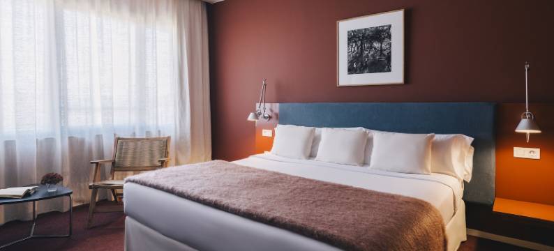 圣库加特酒店(El Sant Cugat)图片