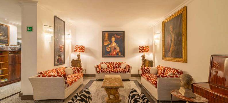 里沃里贝斯特韦斯特酒店(Best Western Hotel Rivoli)图片