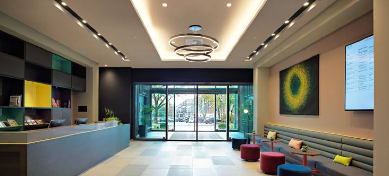 瓦尔登堡全景酒店(Panoramahotel Waldenburg)图片