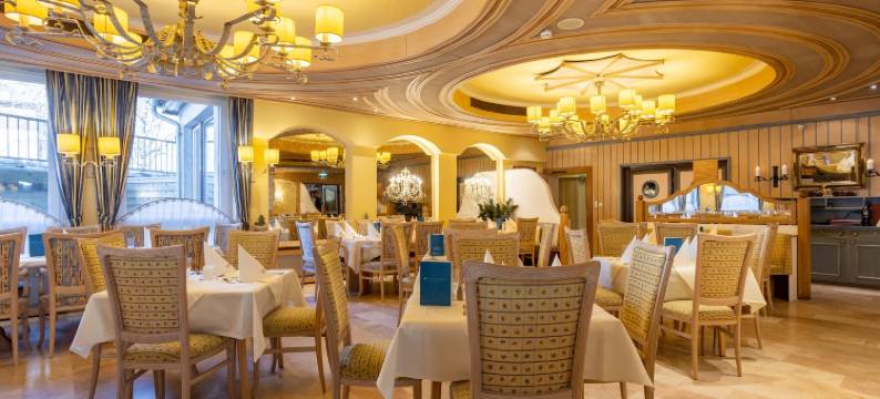 舒霍夫酒店(Der Schütthof)图片