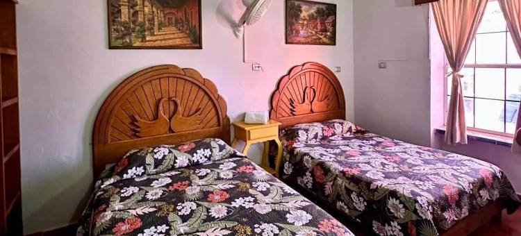 太阳旅馆(Hotel Posada del Sol)图片