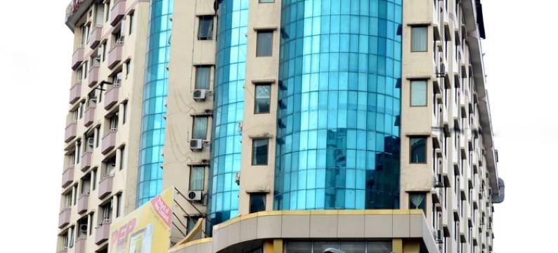 厄克瑟尔珍宝酒店(Excel Treasure Hotel)图片