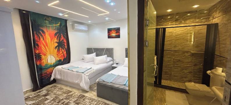 Paradise Pyramids View 客栈(Paradise Pyramids View Inn)图片