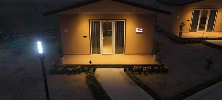 野趣隐居处(Wildlense Wild Retreat)图片