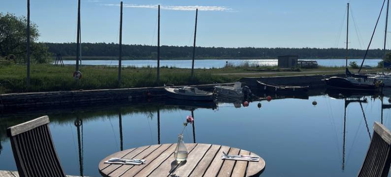 瓦勒维肯斯酒店和餐厅(Vallevikens Hotell och Restaurang)图片