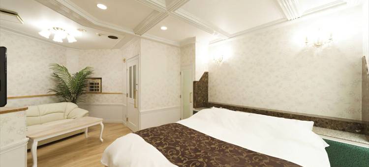 美好花园酒店-冈山1号店 - 免费停车(Hotel Fine Garden Okayama I)图片