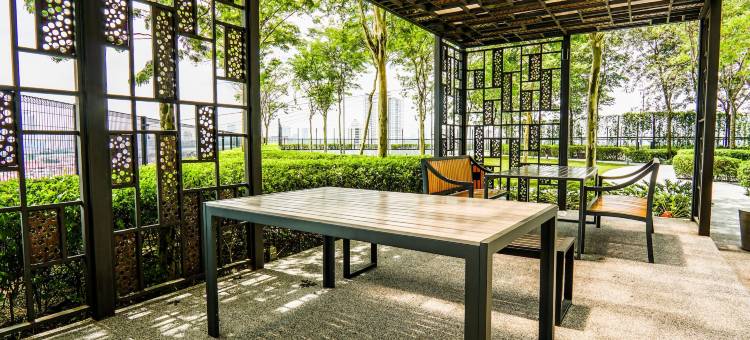 Emporis SOHO Kota Damansara by Airhost图片