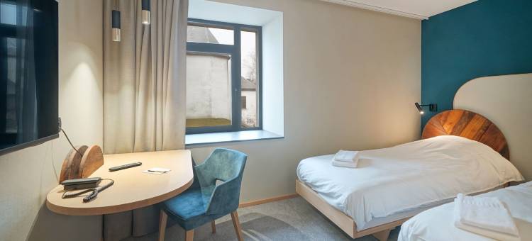 大使庄园(Domaine de l'Ambassadeur)图片