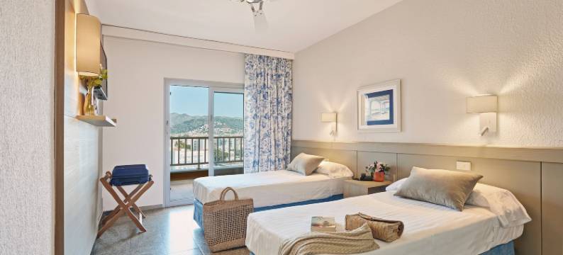 声誉戈雅公园住宿(Prestige Goya Park)图片