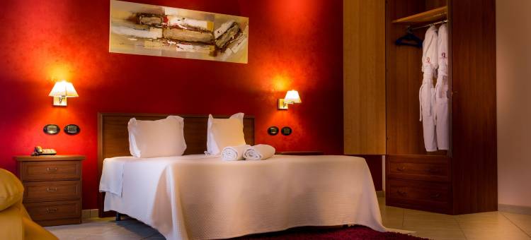 赫拉神庙酒店(Il Tempio di Hera)图片