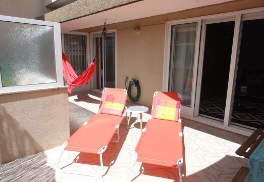 Sun Sea and City Hotel Overview