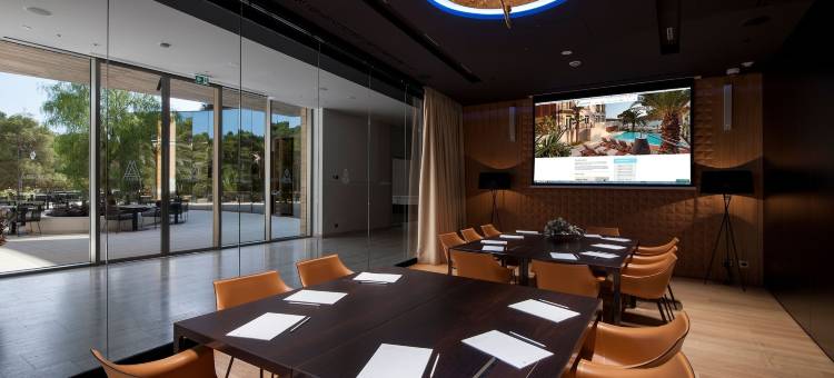 阿罕布拉精品酒店(Boutique Hotel Alhambra)图片
