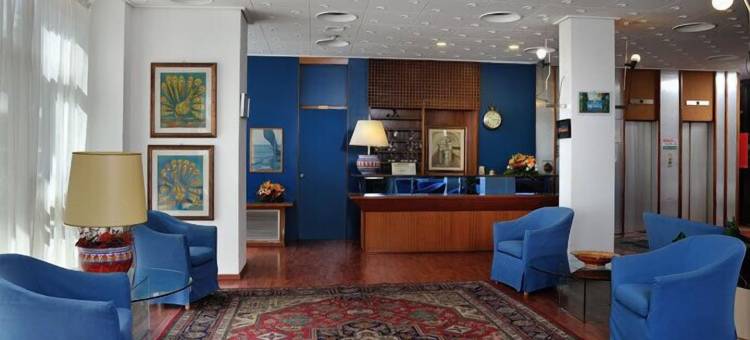 帕沃尼酒店(Due Pavoni)图片