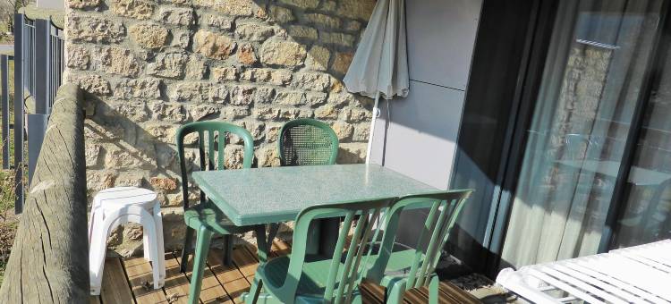 塞文山脉爱高尔酒庄假日公园(Domaine Aigoual Cevennes)图片