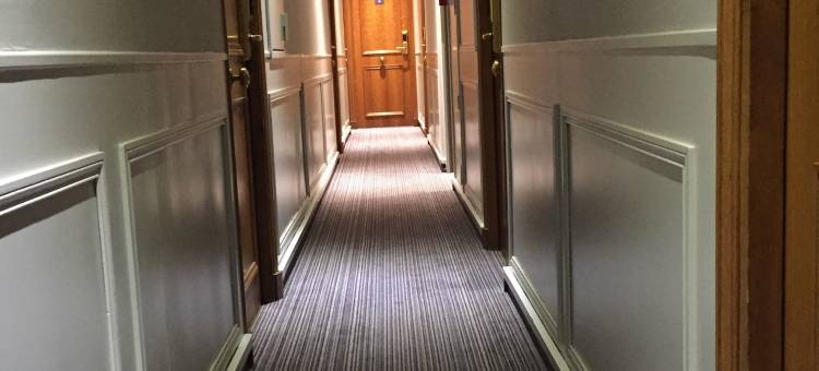 道方酒店(Hotel Dauphin)图片