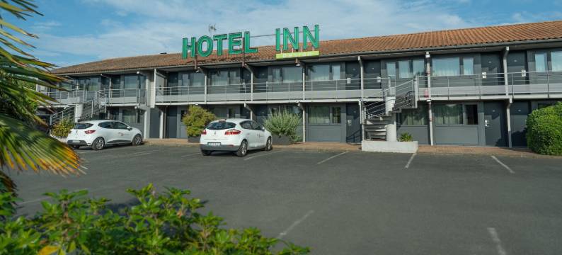 Hôtel Inn Design la Rochelle图片