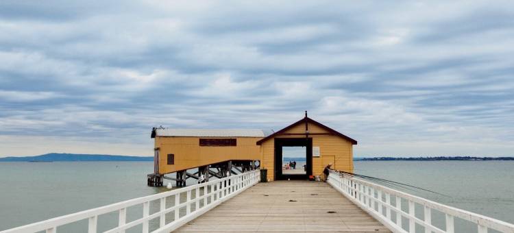 卡柏与卡小屋旅馆(Cobb & Co Lodge)图片