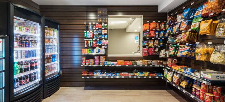 沃伦顿智选假日酒店(Holiday Inn Express Warrenton by IHG)图片