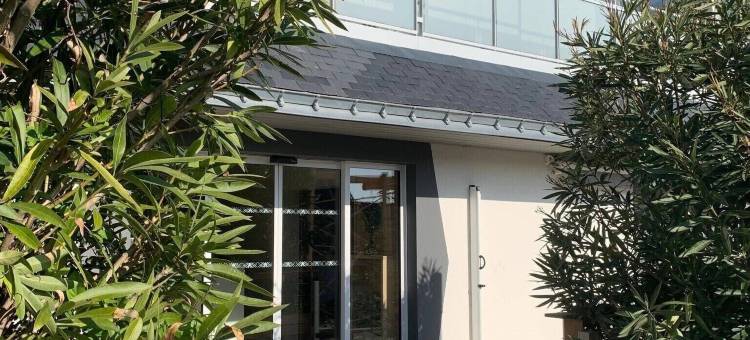 戈维尼斯之家酒店(Logis le Gavrinis)图片