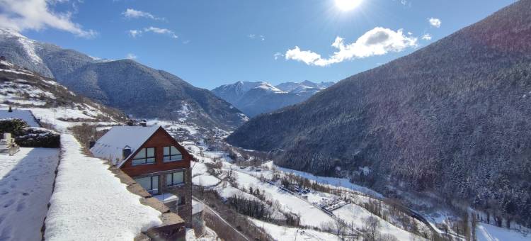 贝特兰酒店(Hotelet de Betlan)图片