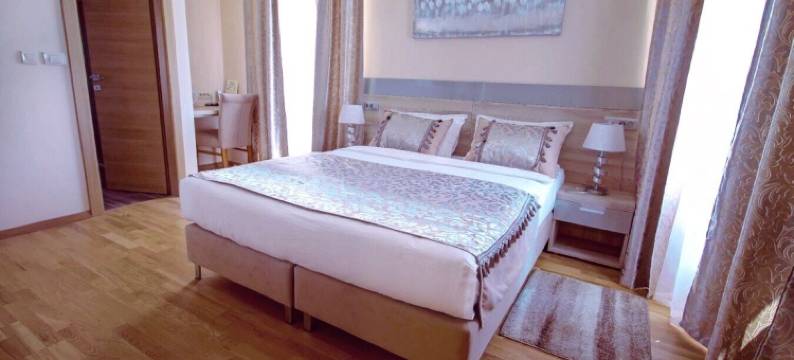 班杰明酒店(Benjamin Hotel)图片