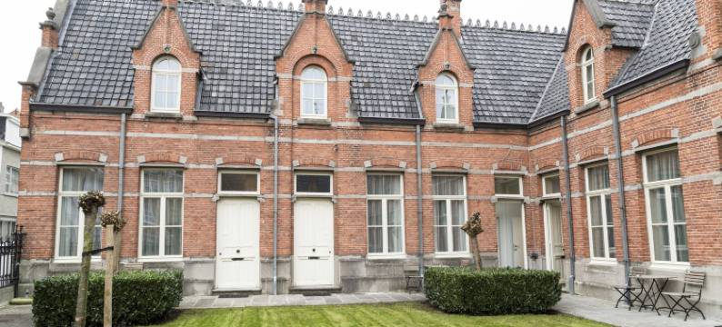 齐默霍夫酒店(Zimmerhof Hotel)图片