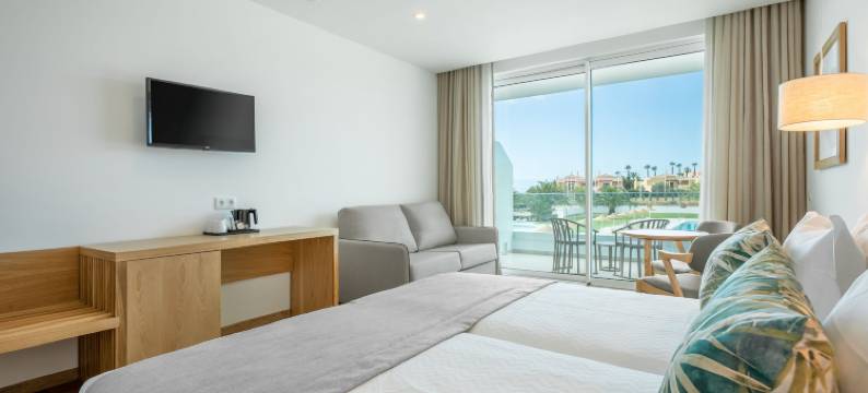 安科拉公园 - 太阳广场度假村酒店(Ancora Park - Sunplace Hotels & Resorts)图片