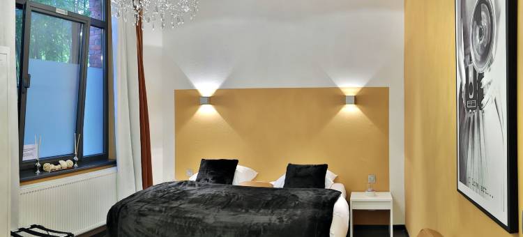 月亮酒店(Hotel Moon)图片