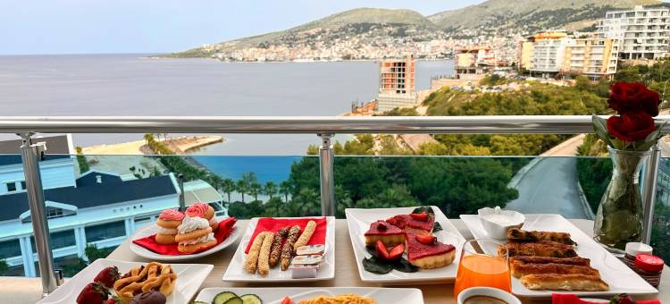 贝拉维斯塔酒店(Hotel Bella Vista)图片