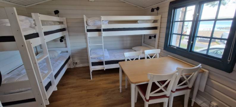 First Camp Fläsian - Sundsvall图片