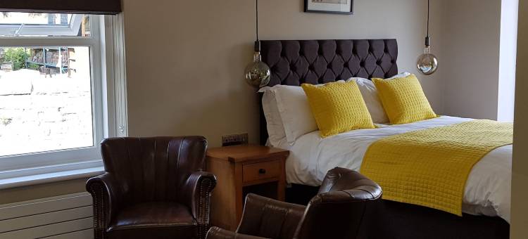 鲍斯酒店(The Bowes Hotel)图片