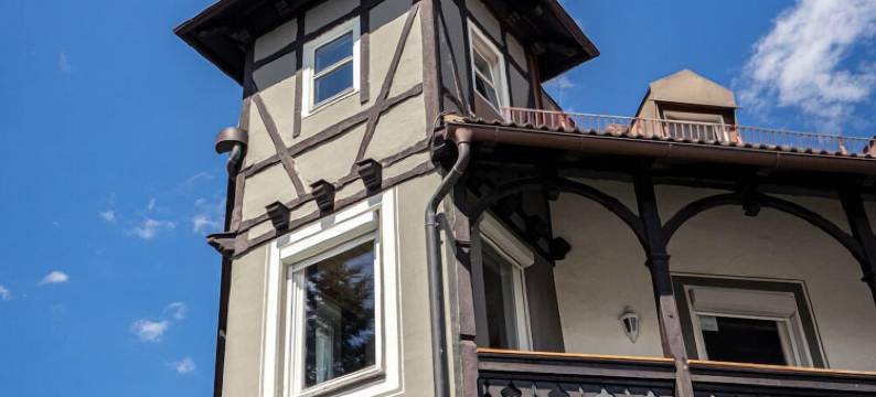 北山宾馆(Das Nordberg Guesthouse)图片