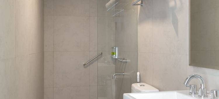 斯利皮爱玛瑞丝酒店(Amaris Hotel Slipi)图片