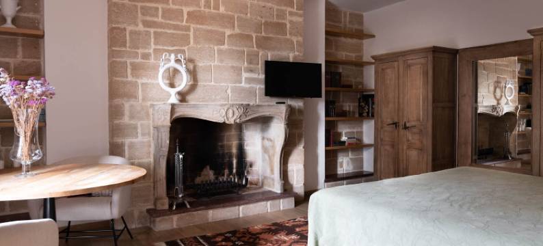 塞拉和莫斯卡别墅(Sella&Mosca Casa Villamarina)图片