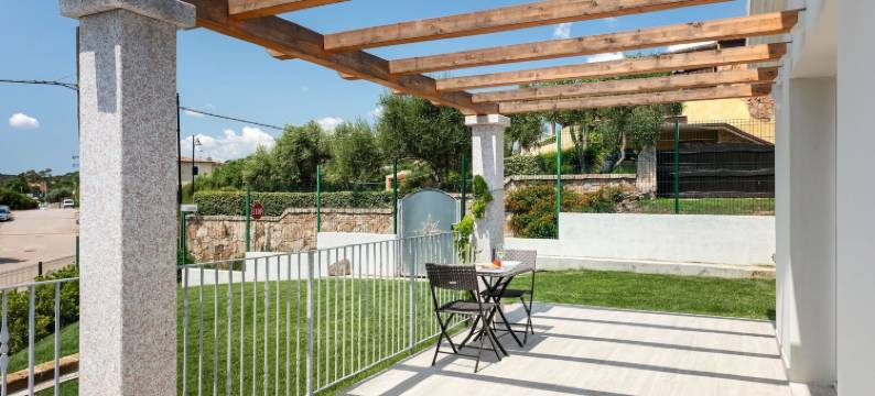 新的萨丁尼亚岛客房(Sardegna è - New Rooms)图片