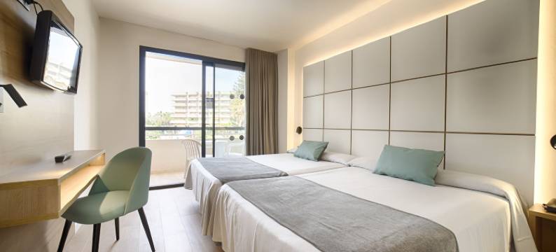 贝尔维迪尔酒店(Ohtels Belvedere)图片