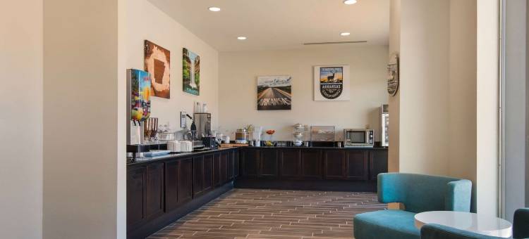 东卡姆登舒眠旅馆(Sleep Inn East Camden)图片