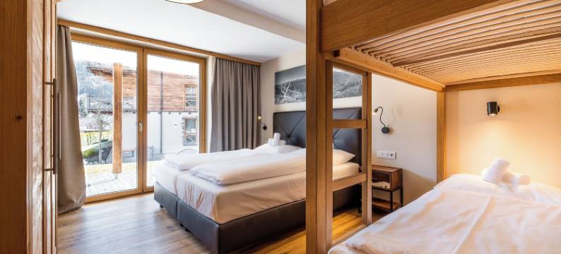 Wildkogel 度假村 - 达斯布朗贝格(Wildkogel Resorts - Das Bramberg)图片