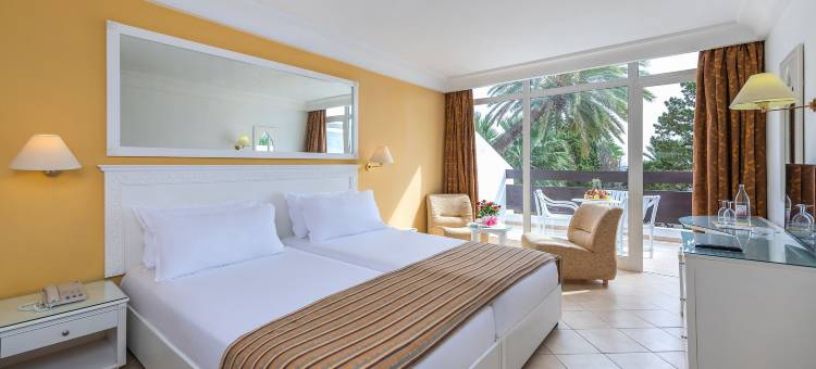 玛哈贝塞尔姆酒店 - 仅限家庭入住(Marhaba Salem Resort)图片