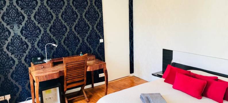 弗洛里安别墅(Villa Florian)图片