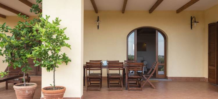 Castiglione土地农家乐(Agriturismo Terre di Castiglione)图片