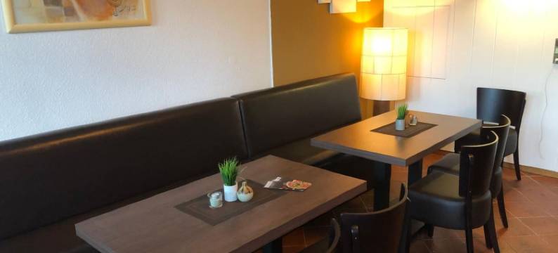 Altes Gasthaus Stover图片