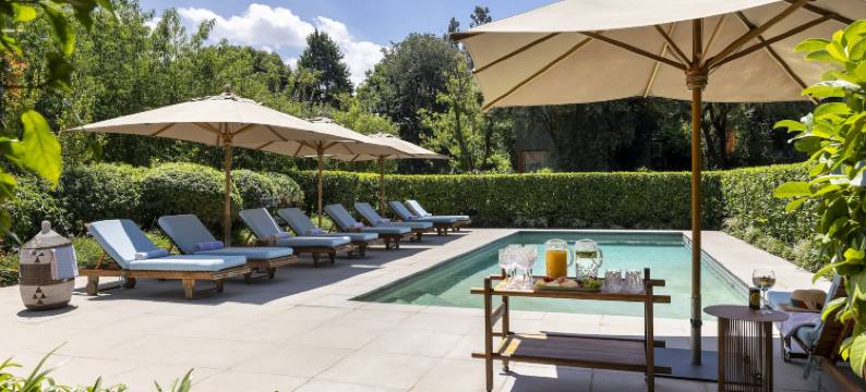 皮池酒店(The Peech Hotel)图片