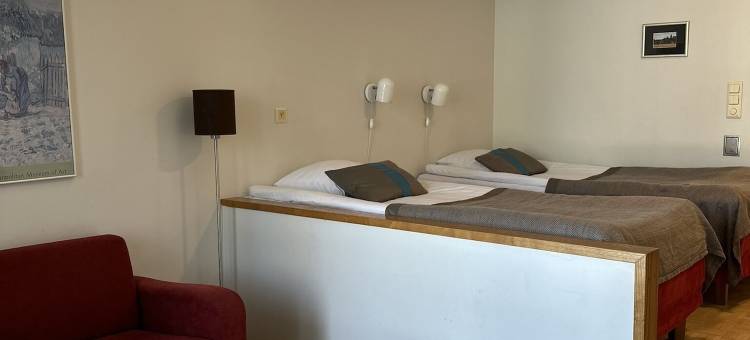 Ikaalinen温泉 & 酒店(Ikaalinen Spa & Resort)图片