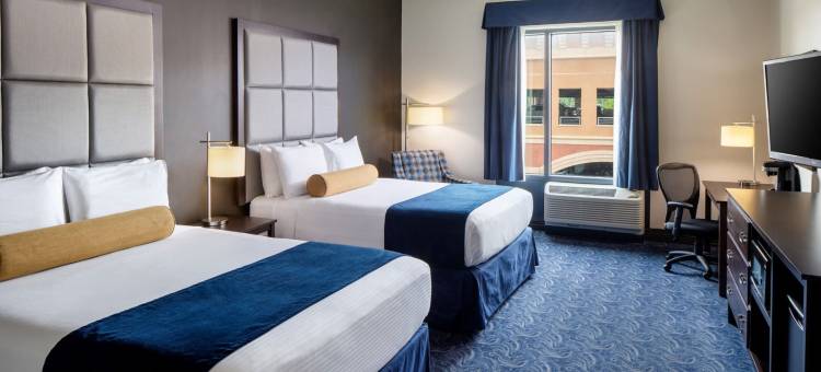 肯特州立大学酒店与会议中心(Kent State University Hotel and Conference Center)图片