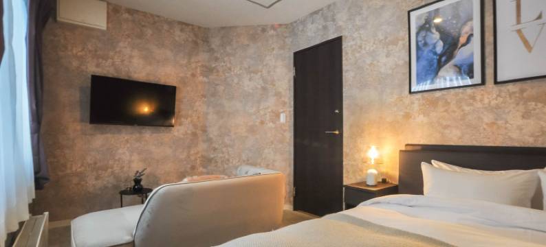 留寿都格兰德小屋(Rusutsu Grand Cabin)图片