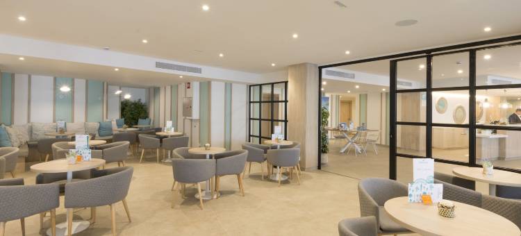 林达海滩 HSM 酒店(HSM Linda Playa)图片