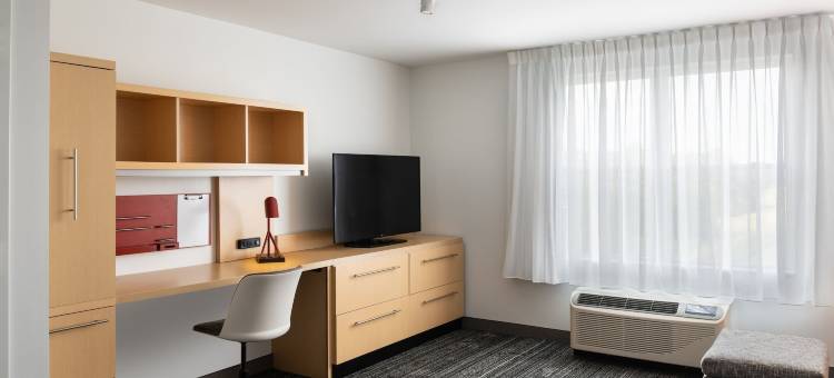 瓦尔汉巴泽兹海湾TownePlace Suites酒店(TownePlace Suites Wareham Buzzards Bay)图片