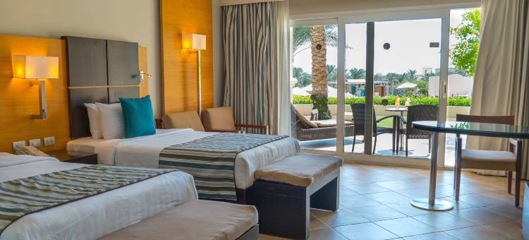 克利奥帕特拉豪华度假村沙姆沙伊赫(Cleopatra Luxury Resort Sharm El Sheikh)图片